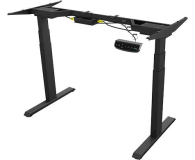 ICY BOX Elektryczny stelaż (62cm-128cm) - 687570 - zdjęcie 2